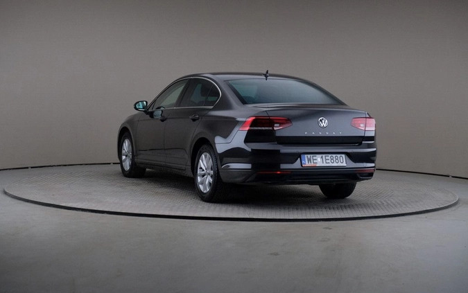 Volkswagen Passat cena 94899 przebieg: 106608, rok produkcji 2020 z Kobyłka małe 191